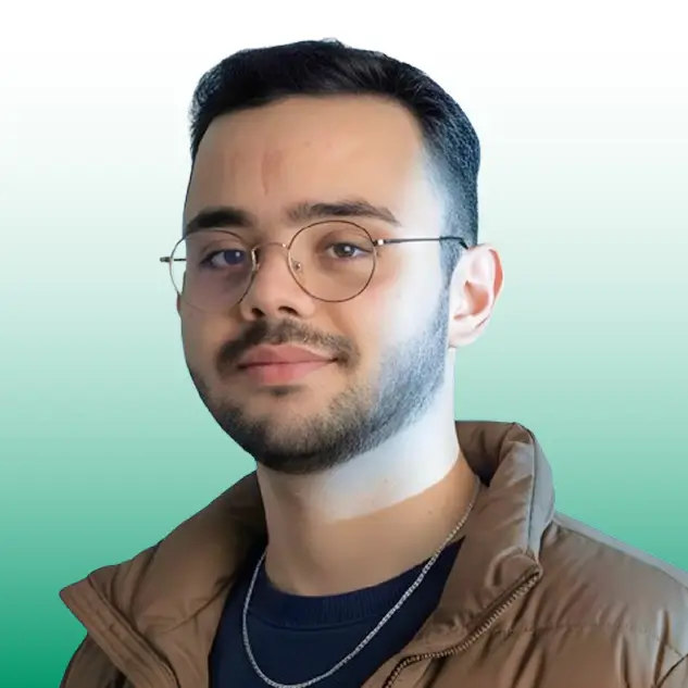 Gaya Medjedoub